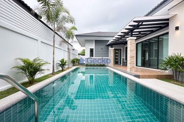 3 Bedroom House for sale in Huai Yai, Chonburi