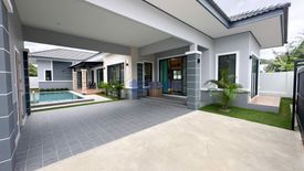 3 Bedroom House for sale in Huai Yai, Chonburi