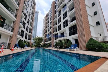 1 Bedroom Condo for rent in City Garden Pratumnak, Nong Prue, Chonburi