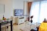 1 Bedroom Condo for sale in The Cliff, Nong Prue, Chonburi