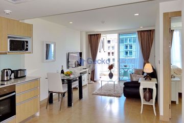 1 Bedroom Condo for sale in The Cliff, Nong Prue, Chonburi