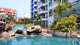 1 Bedroom Condo for sale in The Cliff, Nong Prue, Chonburi