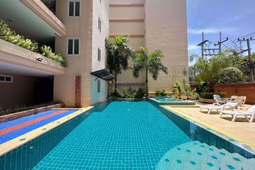 1 Bedroom Condo for sale in Executive Residence IV, Nong Prue, Chonburi