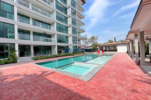 2 Bedroom Condo for sale in Nong Prue, Chonburi