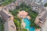 1 Bedroom Condo for sale in Chateau Dale Thabali Condo, Nong Prue, Chonburi