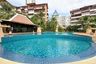 1 Bedroom Condo for sale in Chateau Dale Thabali Condo, Nong Prue, Chonburi