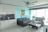 2 Bedroom Condo for sale in Cosy Beach View, Nong Prue, Chonburi