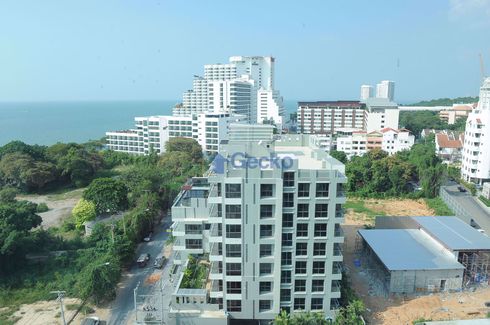 2 Bedroom Condo for sale in Cosy Beach View, Nong Prue, Chonburi