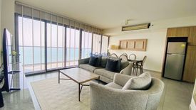 2 Bedroom Condo for rent in Zire Wongamat, Na Kluea, Chonburi