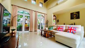 3 Bedroom House for Sale or Rent in Silk Road Place, Huai Yai, Chonburi