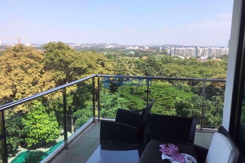 2 Bedroom Condo for sale in The Park Jomtien, Nong Prue, Chonburi