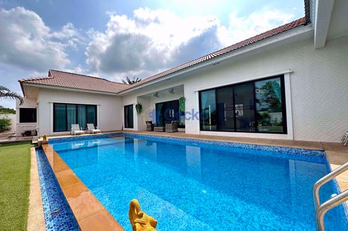 4 Bedroom House for sale in Santa Maria, Pong, Chonburi