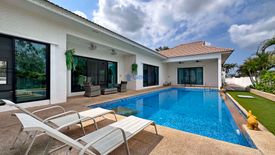 4 Bedroom House for sale in Santa Maria, Pong, Chonburi