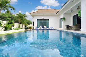 4 Bedroom House for Sale or Rent in Santa Maria, Pong, Chonburi