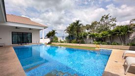 4 Bedroom House for sale in Santa Maria, Pong, Chonburi