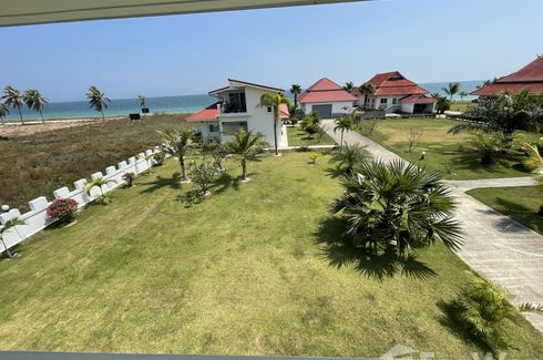 Land for sale in Surin Beach 2, Huai Yang, Prachuap Khiri Khan