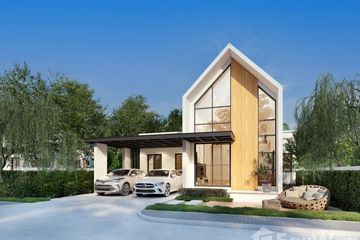 2 Bedroom House for sale in Ban Panviman, Prachuap Khiri Khan, Prachuap Khiri Khan