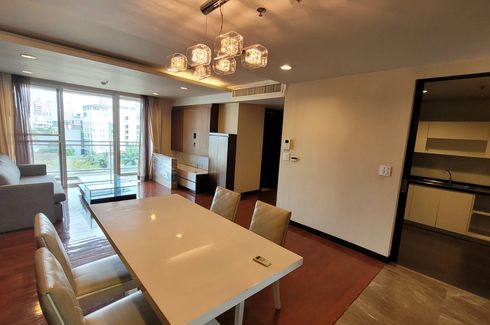 2 Bedroom Condo for rent in Khlong Tan Nuea, Bangkok