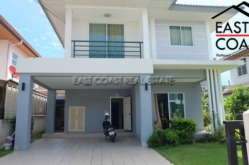 3 Bedroom House for Sale or Rent in Nong Prue, Chonburi