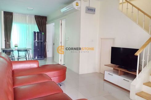 2 Bedroom House for sale in Nong Prue, Chonburi