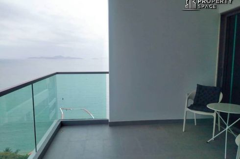 1 Bedroom Condo for sale in Wong Amat Tower, Na Kluea, Chonburi