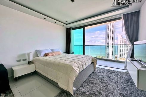 1 Bedroom Condo for sale in Wong Amat Tower, Na Kluea, Chonburi