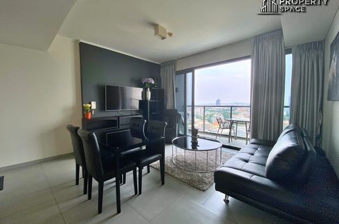 1 Bedroom Condo for sale in Zire Wongamat, Na Kluea, Chonburi