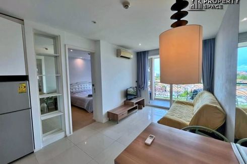 1 Bedroom Condo for sale in Atlantis Condo Resort, Nong Prue, Chonburi