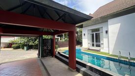 4 Bedroom Villa for sale in Nagawari Village, Na Jomtien, Chonburi