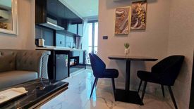 1 Bedroom Condo for rent in Arcadia Millennium Tower, Nong Prue, Chonburi