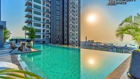 1 Bedroom Condo for rent in Arcadia Millennium Tower, Nong Prue, Chonburi