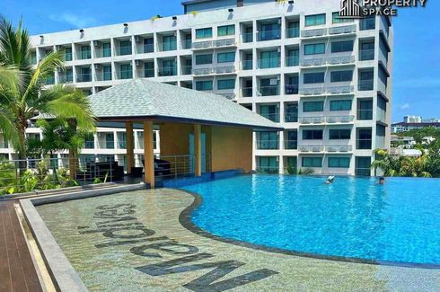 1 Bedroom Condo for sale in Laguna Beach Resort 3 - The Maldives, Nong Prue, Chonburi