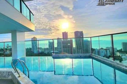 1 Bedroom Condo for sale in Jewel Pratumnak, Nong Prue, Chonburi