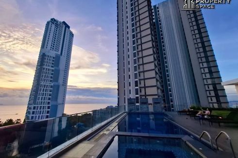 2 Bedroom Condo for sale in Serenity Wongamat, Na Kluea, Chonburi