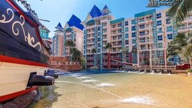 1 Bedroom Condo for rent in Grande Caribbean, Nong Prue, Chonburi