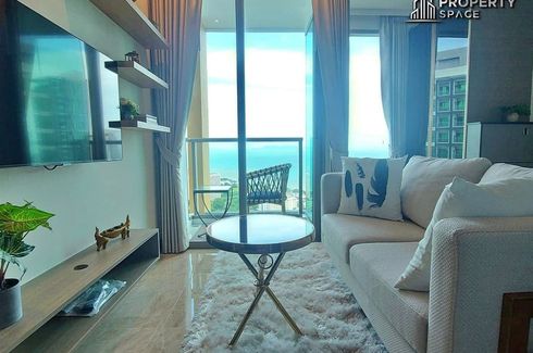 1 Bedroom Condo for sale in The Riviera Ocean Drive, Nong Prue, Chonburi