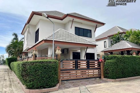 4 Bedroom Villa for sale in BAAN DUSIT PATTAYA PARK, Huai Yai, Chonburi