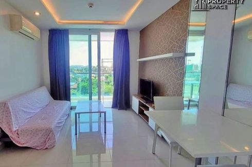 1 Bedroom Condo for sale in Amazon Residence, Nong Prue, Chonburi