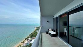 2 Bedroom Condo for rent in Zire Wongamat, Na Kluea, Chonburi