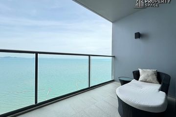 2 Bedroom Condo for rent in Zire Wongamat, Na Kluea, Chonburi