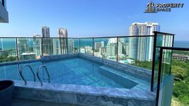 1 Bedroom Condo for sale in Jewel Pratumnak, Nong Prue, Chonburi