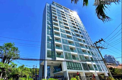 1 Bedroom Condo for sale in Jewel Pratumnak, Nong Prue, Chonburi