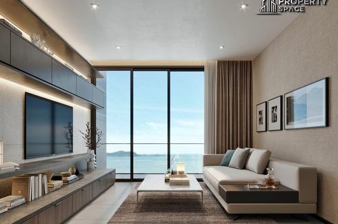 1 Bedroom Condo for sale in The Panora Estuaria, Na Jomtien, Chonburi