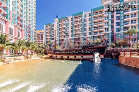 1 Bedroom Condo for rent in Grande Caribbean, Nong Prue, Chonburi