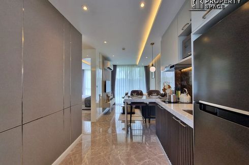 1 Bedroom Condo for sale in Na Kluea, Chonburi