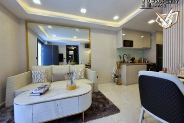 1 Bedroom Condo for sale in Grand Solaire Noble, Nong Prue, Chonburi