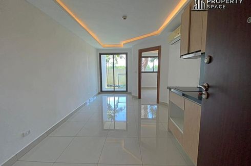 1 Bedroom Condo for sale in Laguna Beach Resort 3 - The Maldives, Nong Prue, Chonburi