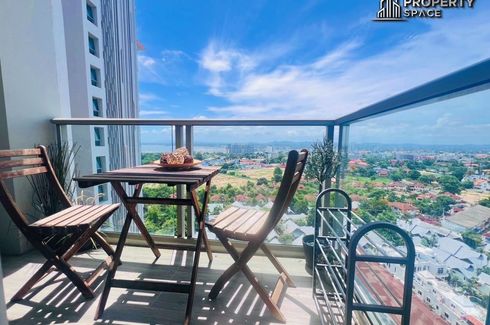 1 Bedroom Condo for sale in The Riviera Wongamat, Na Kluea, Chonburi