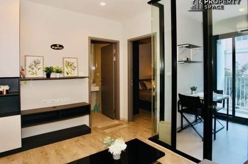 1 Bedroom Condo for sale in The Base Central Pattaya, Nong Prue, Chonburi