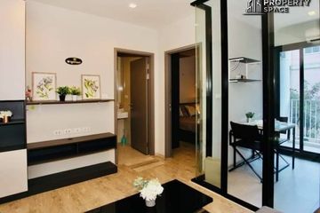 1 Bedroom Condo for sale in The Base Central Pattaya, Nong Prue, Chonburi